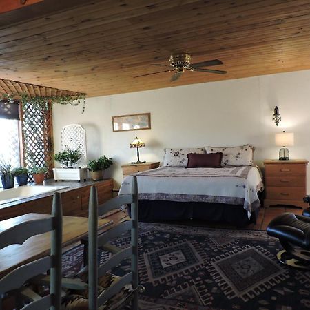 Casa Pacifica Ξενοδοχείο Σάντα Φε Εξωτερικό φωτογραφία
