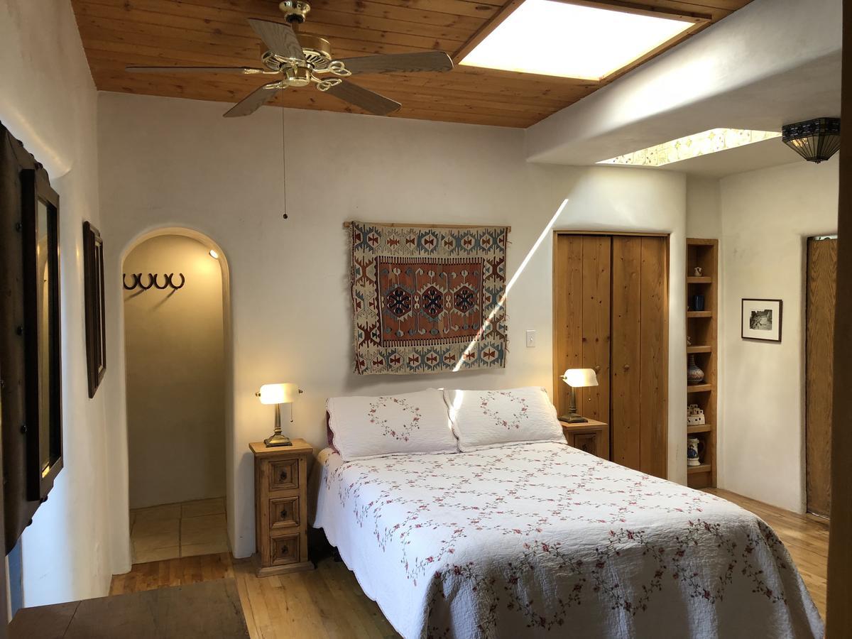 Casa Pacifica Ξενοδοχείο Σάντα Φε Εξωτερικό φωτογραφία