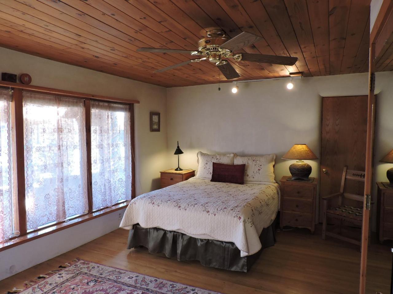 Casa Pacifica Ξενοδοχείο Σάντα Φε Εξωτερικό φωτογραφία