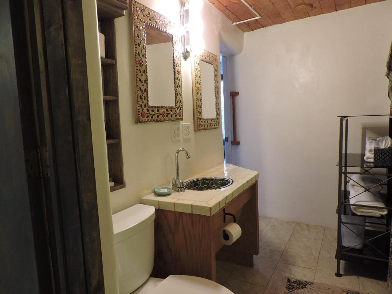 Casa Pacifica Ξενοδοχείο Σάντα Φε Εξωτερικό φωτογραφία