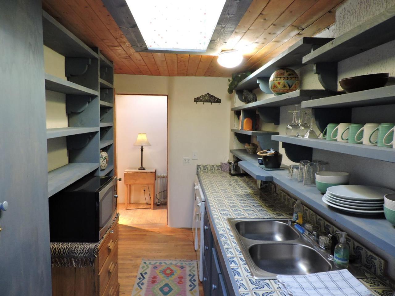 Casa Pacifica Ξενοδοχείο Σάντα Φε Εξωτερικό φωτογραφία