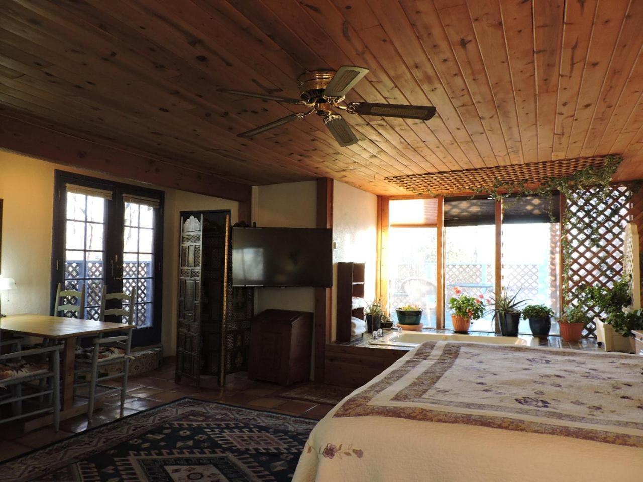 Casa Pacifica Ξενοδοχείο Σάντα Φε Εξωτερικό φωτογραφία