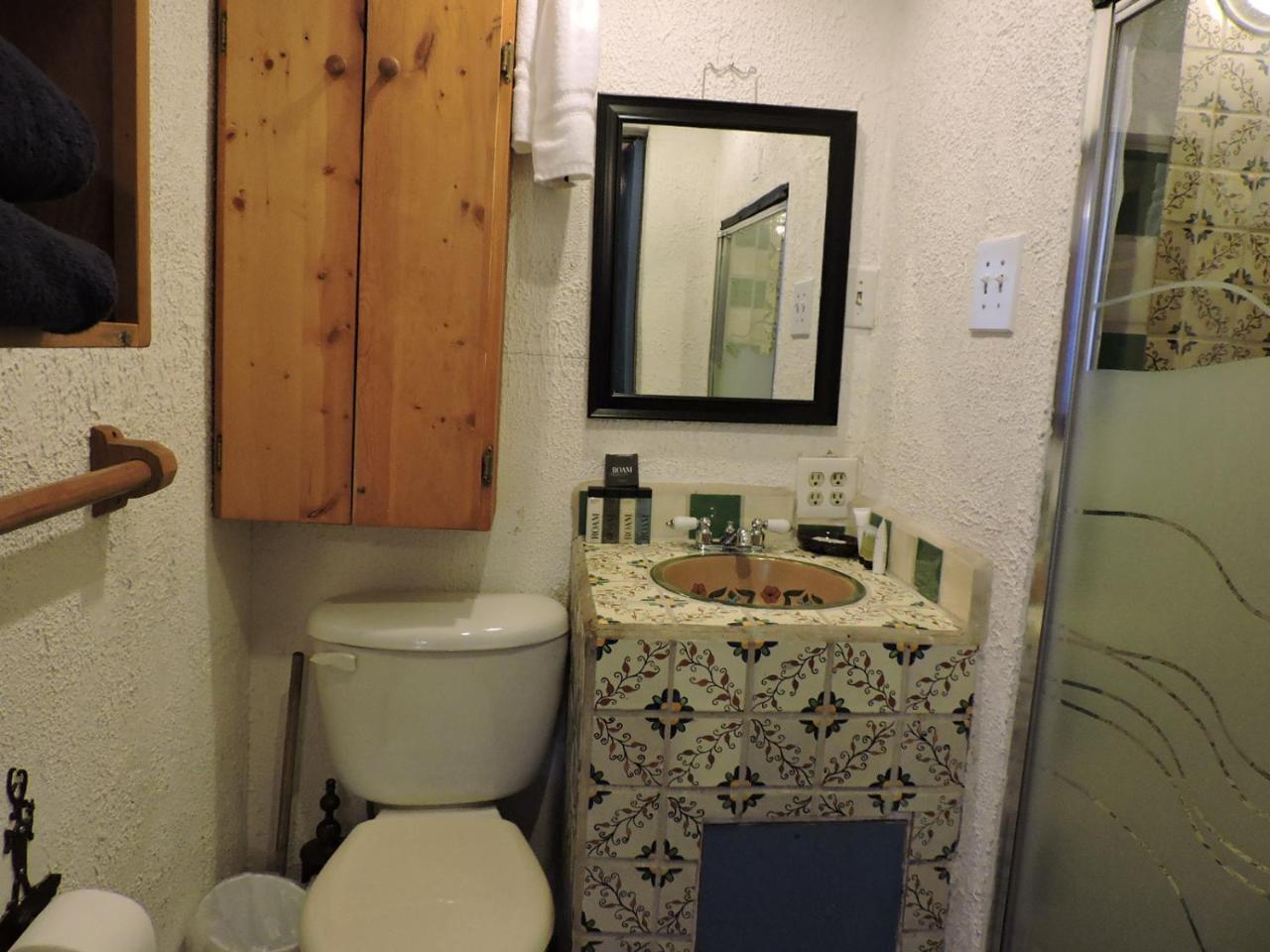 Casa Pacifica Ξενοδοχείο Σάντα Φε Εξωτερικό φωτογραφία