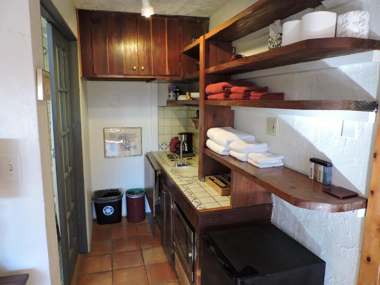Casa Pacifica Ξενοδοχείο Σάντα Φε Εξωτερικό φωτογραφία