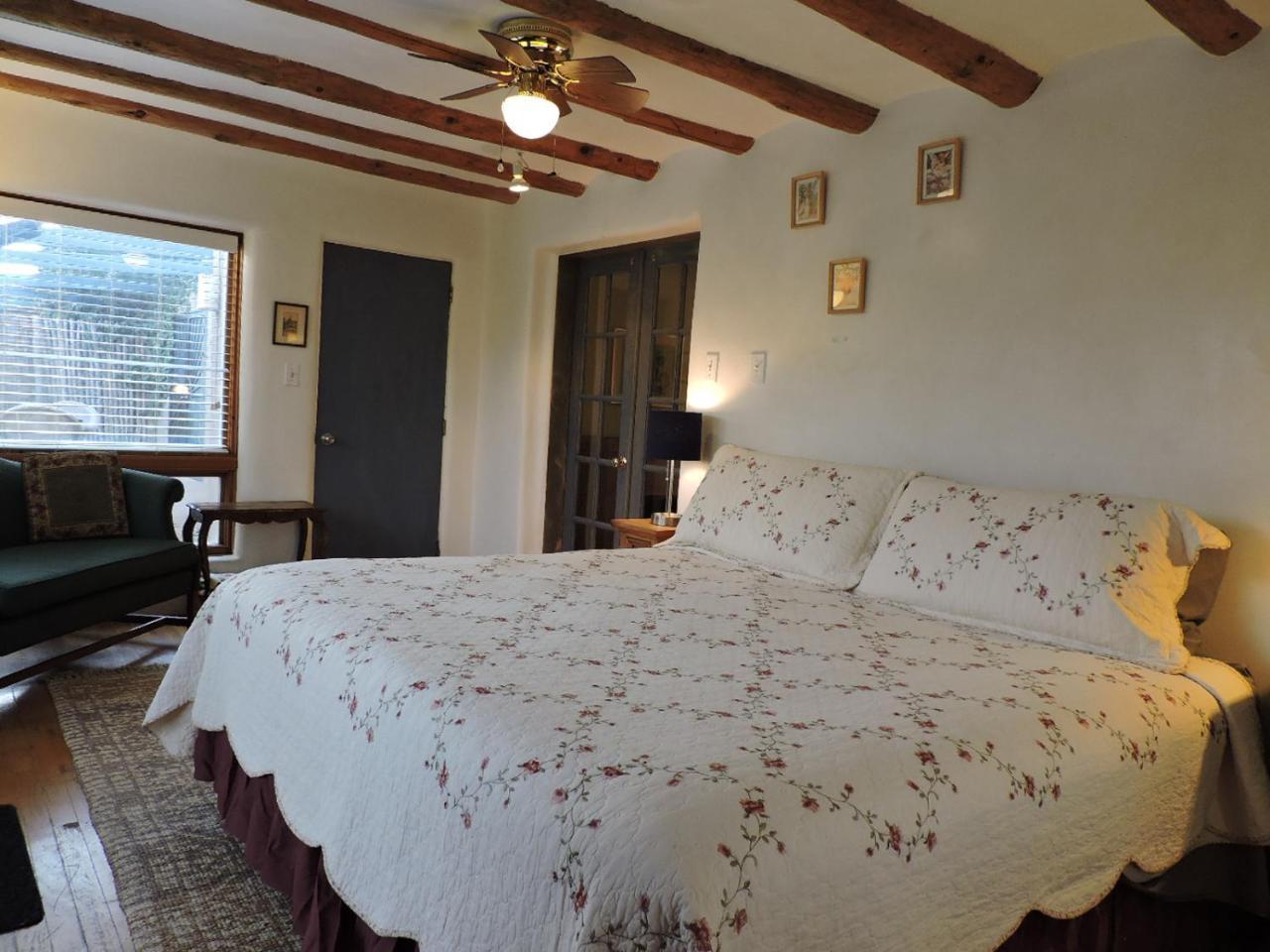 Casa Pacifica Ξενοδοχείο Σάντα Φε Εξωτερικό φωτογραφία